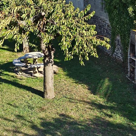 La Bourzede Apartman Langeac Kültér fotó
