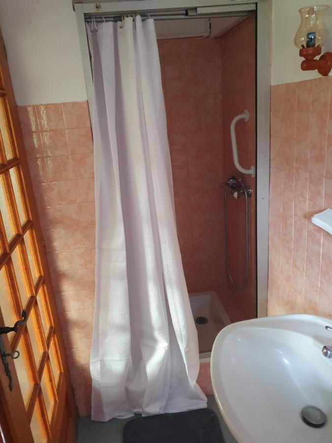 La Bourzede Apartman Langeac Kültér fotó