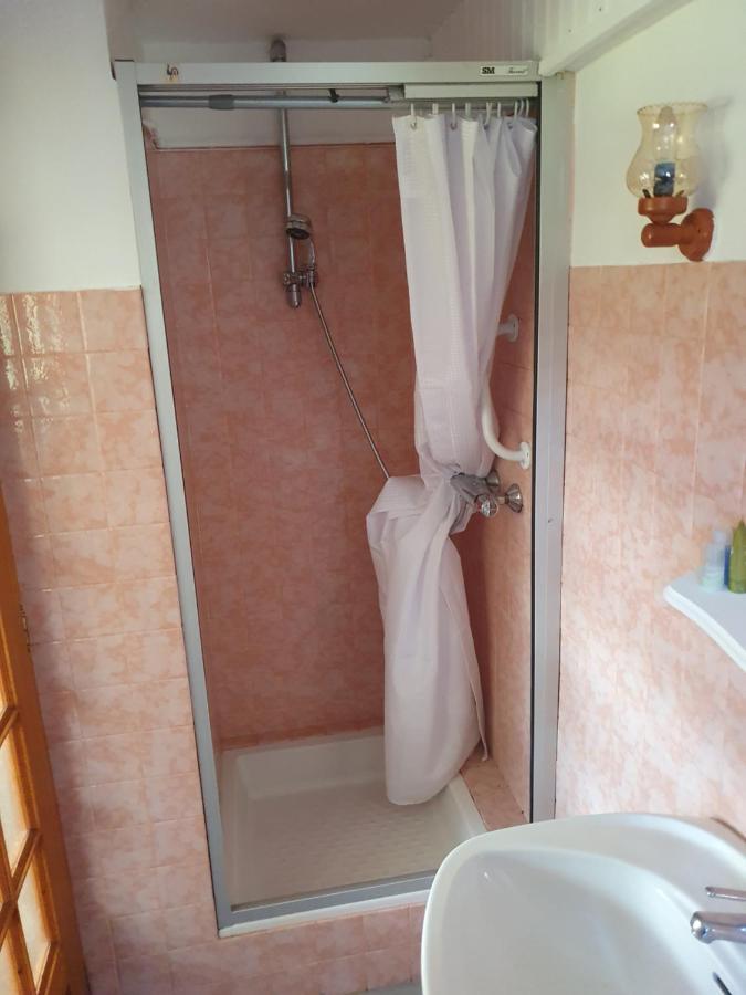 La Bourzede Apartman Langeac Kültér fotó